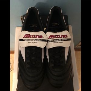 Mizuno Morelia 2 (Made in Japan) sz. 10
